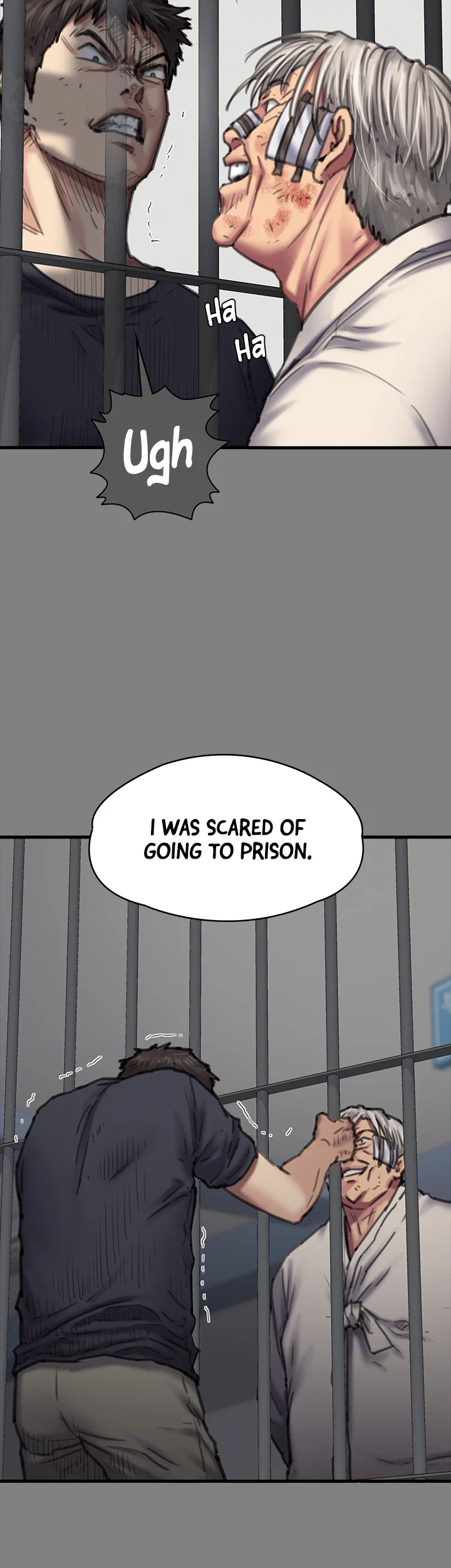 Queen Bee Chapter 282 - Page 91