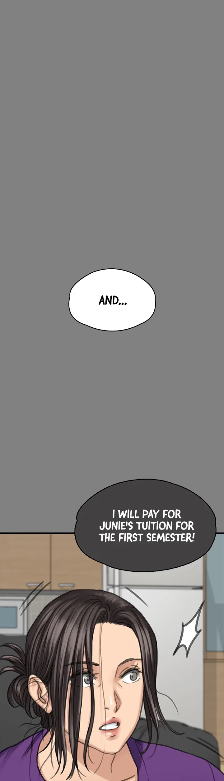 Queen Bee Chapter 282 - Page 93