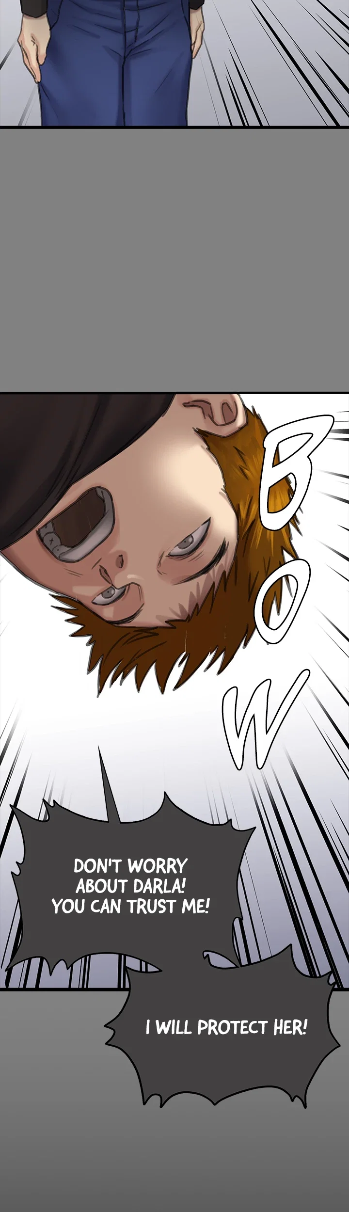 Queen Bee Chapter 282 - Page 97