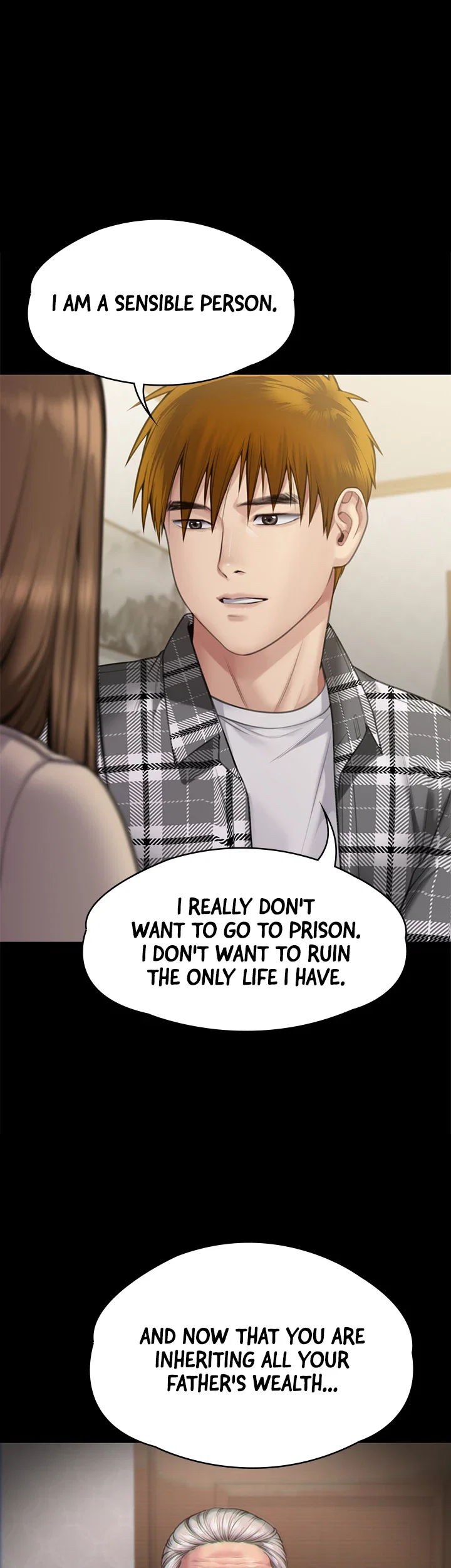 Queen Bee Chapter 282 - Page 99