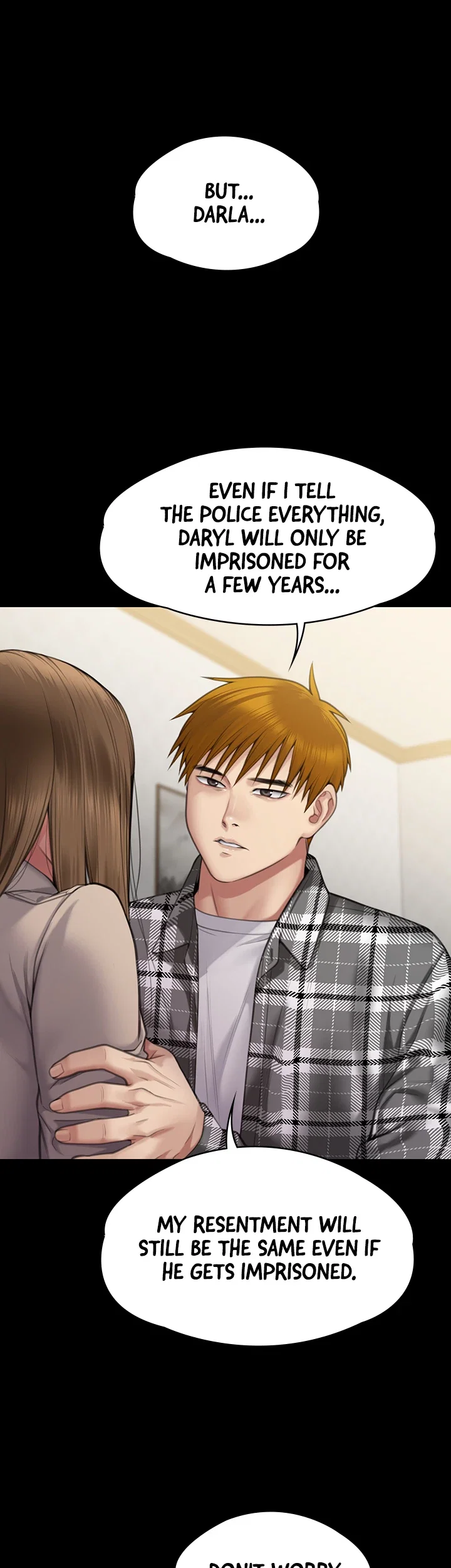 Queen Bee Chapter 282 - Page 105