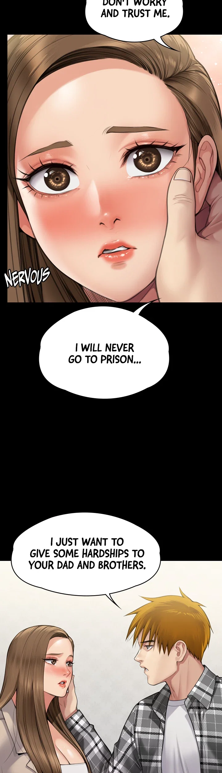 Queen Bee Chapter 282 - Page 106
