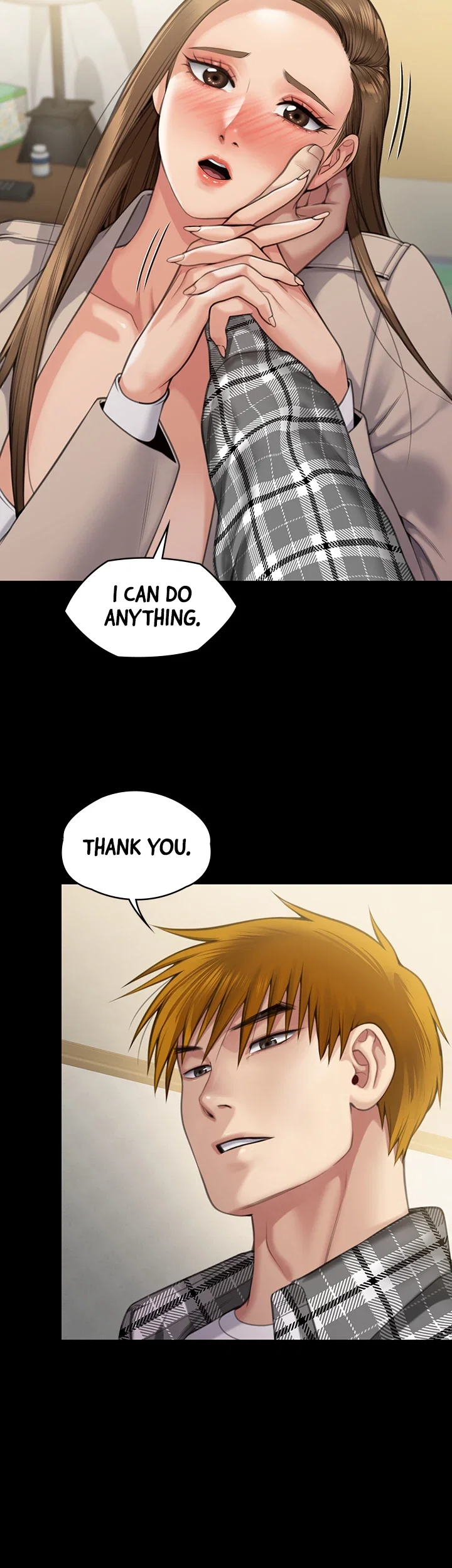 Queen Bee Chapter 282 - Page 108