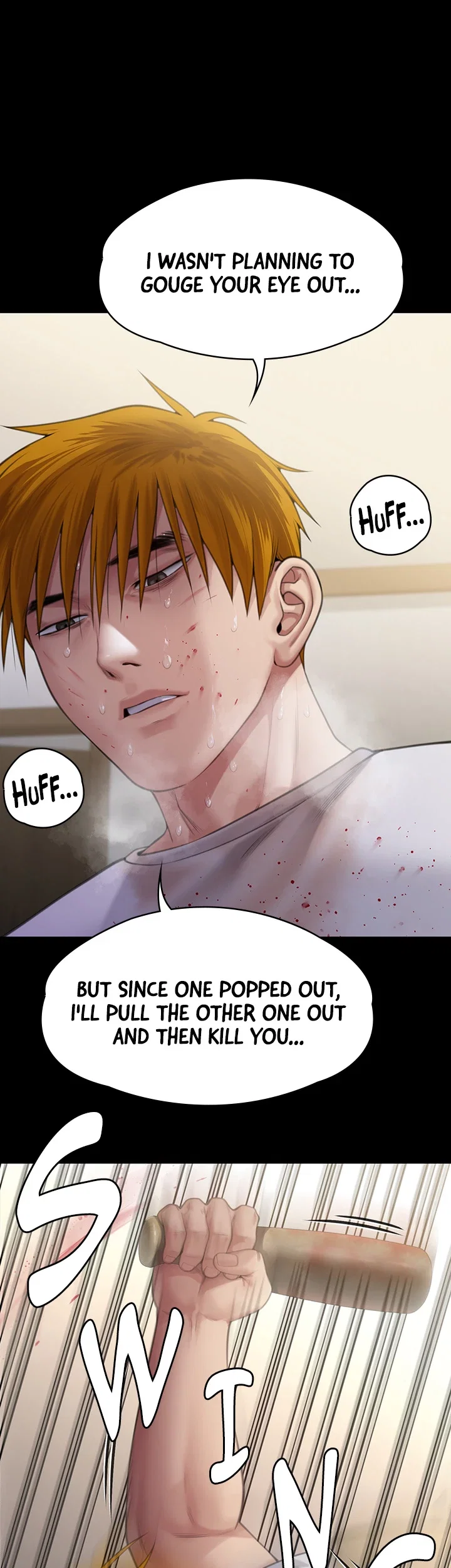Queen Bee Chapter 295 - Page 7