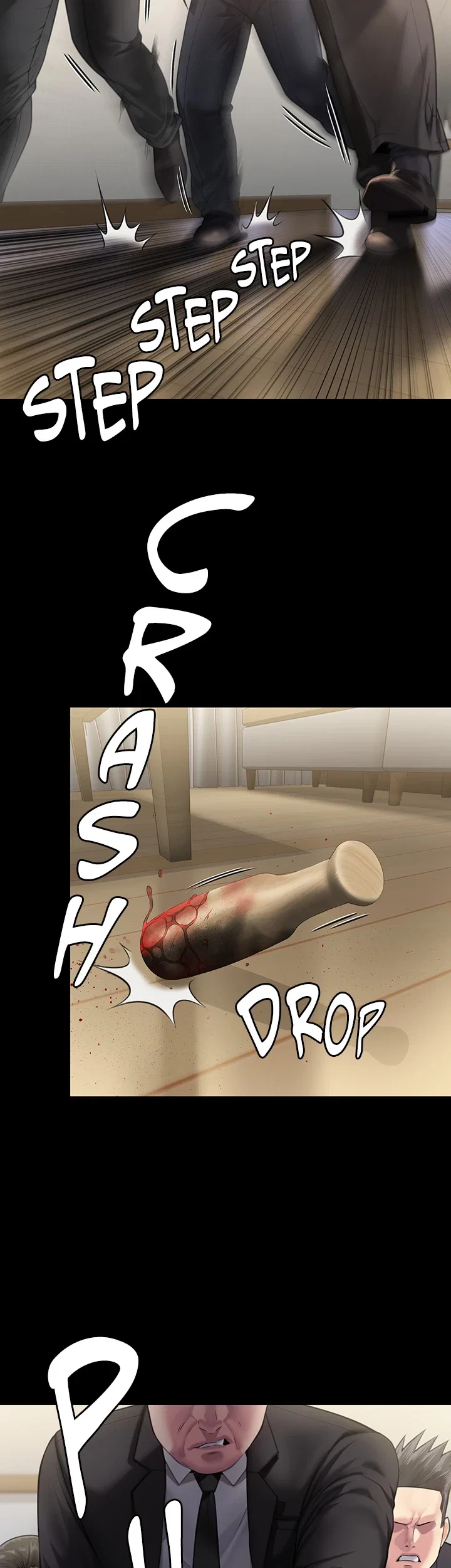 Queen Bee Chapter 295 - Page 12