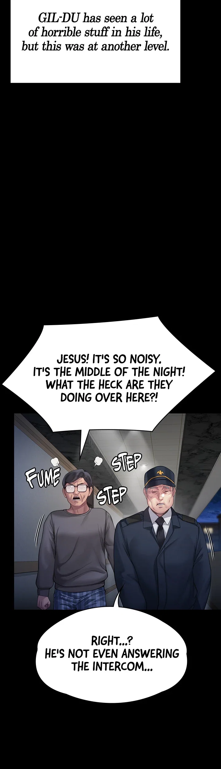 Queen Bee Chapter 295 - Page 16