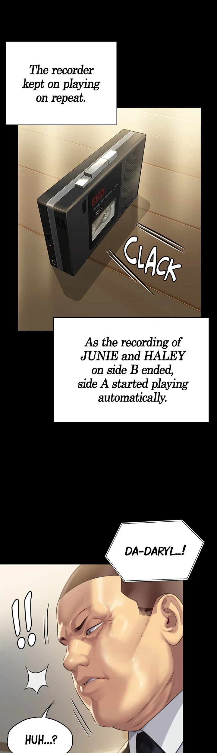Queen Bee Chapter 295 - Page 21