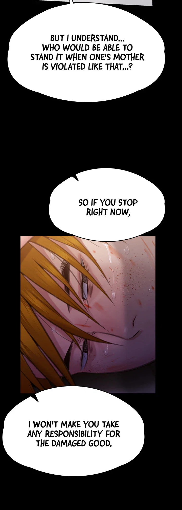 Queen Bee Chapter 295 - Page 42