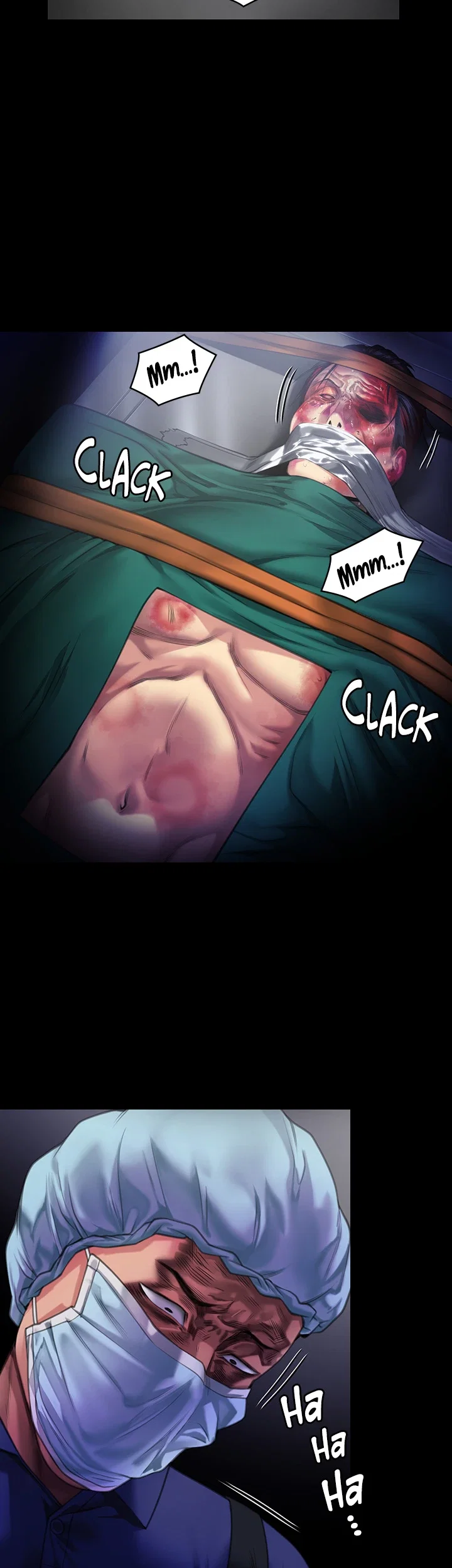 Queen Bee Chapter 295 - Page 51