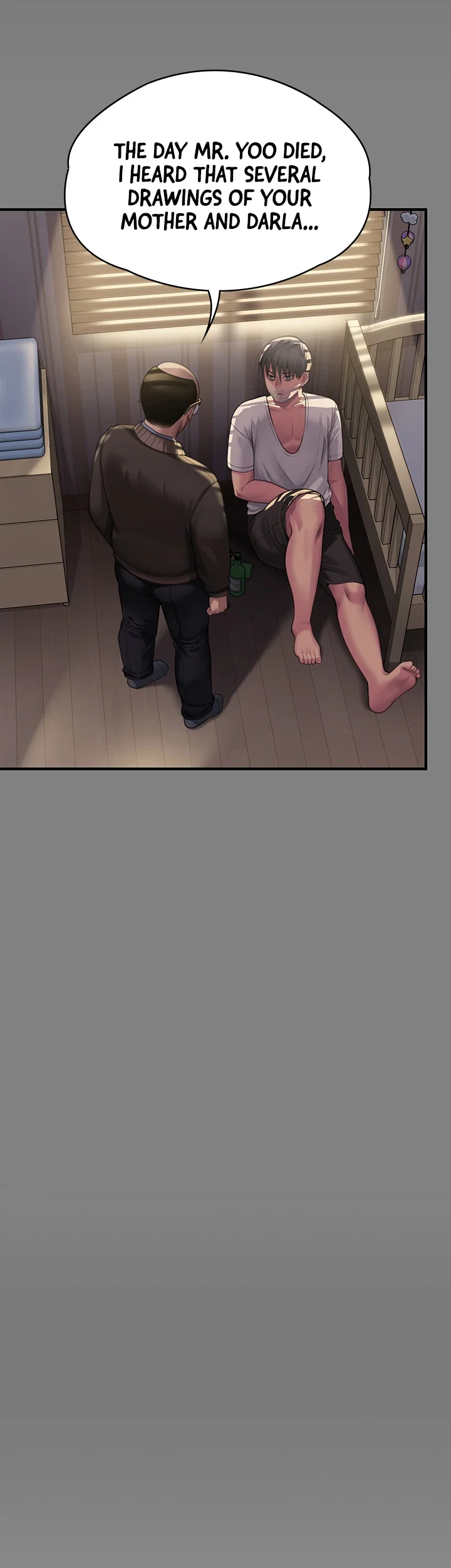 Queen Bee Chapter 295 - Page 69