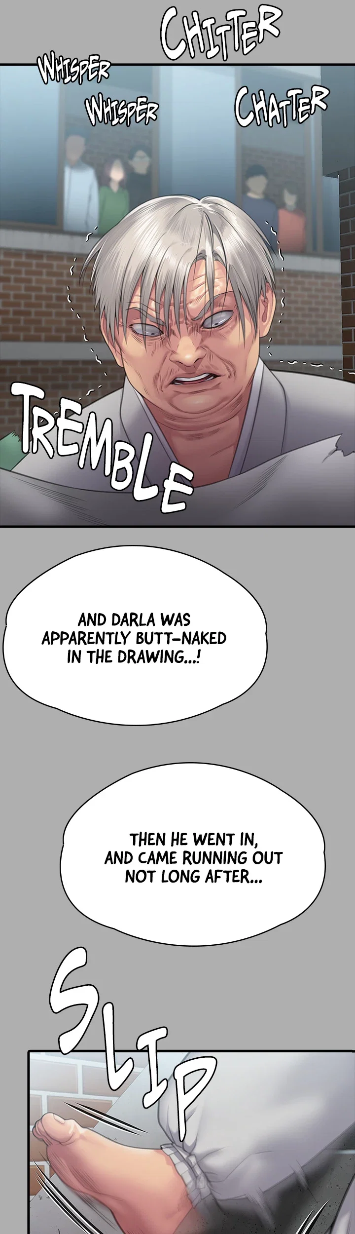 Queen Bee Chapter 295 - Page 71