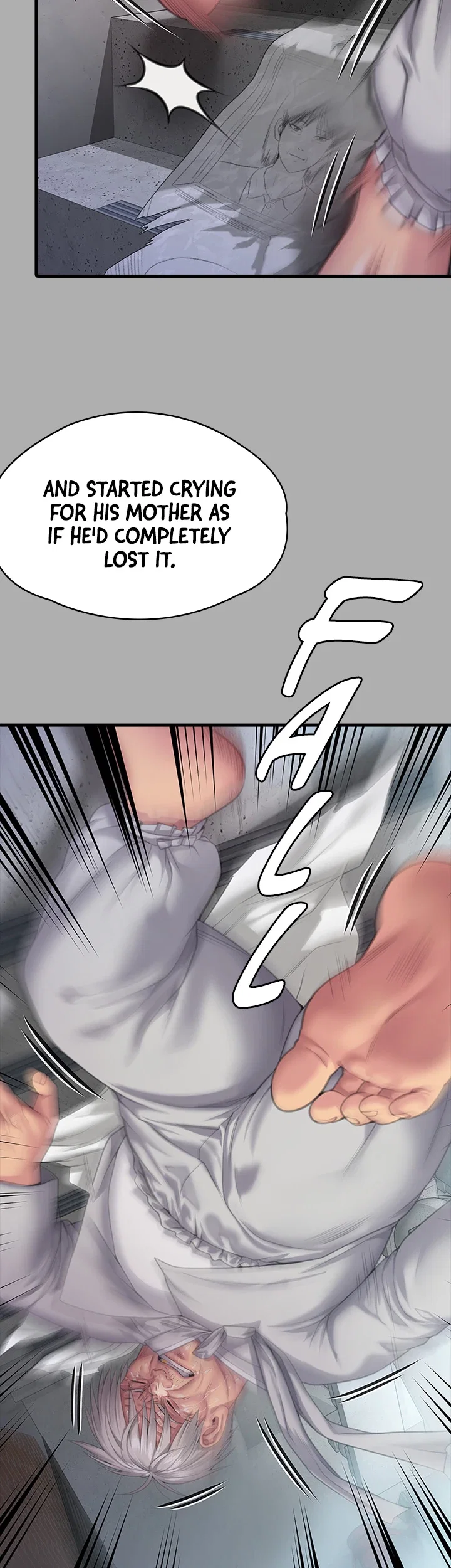 Queen Bee Chapter 295 - Page 72