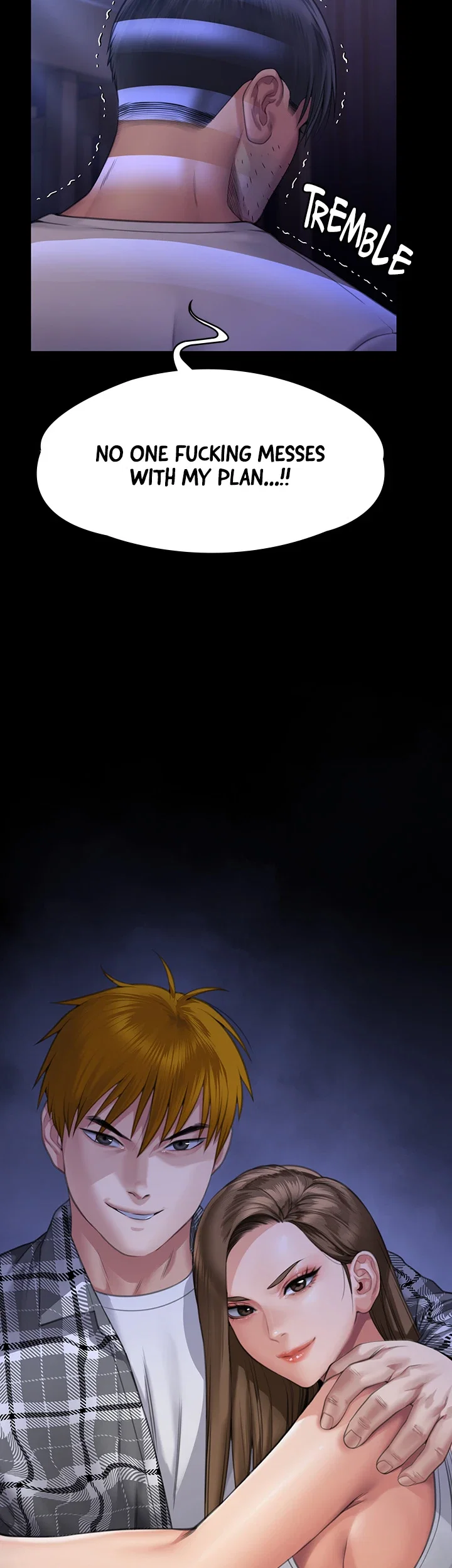 Queen Bee Chapter 295 - Page 77