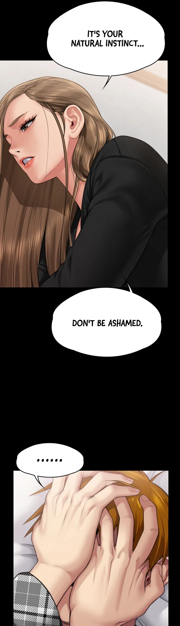 Queen Bee Chapter 306 - Page 10