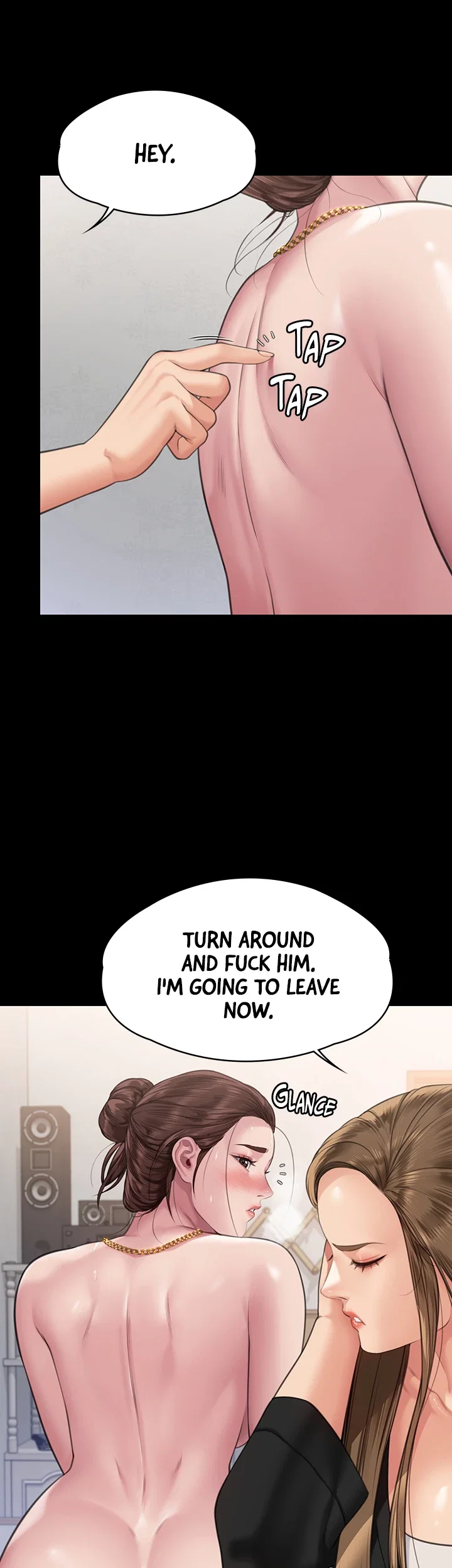 Queen Bee Chapter 306 - Page 14