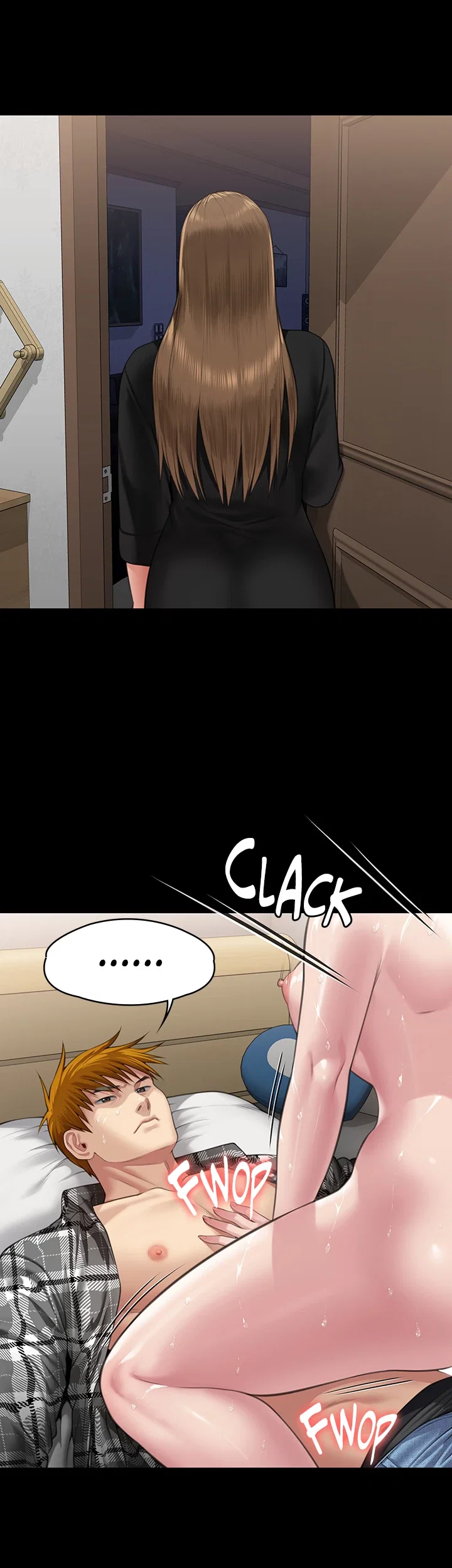 Queen Bee Chapter 306 - Page 21