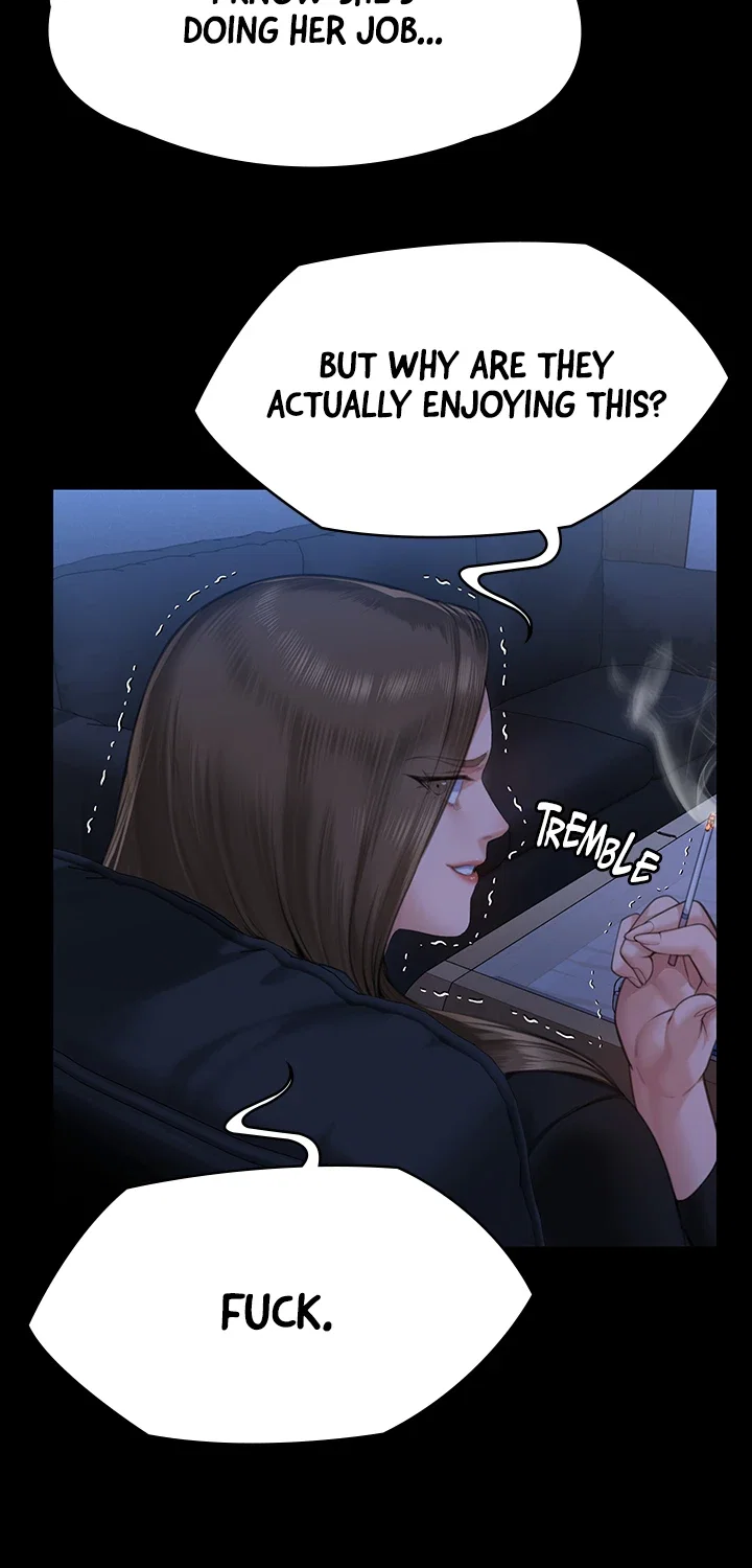 Queen Bee Chapter 306 - Page 26