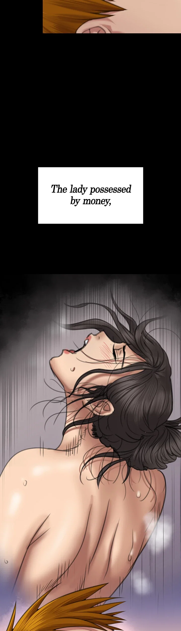 Queen Bee Chapter 306 - Page 36