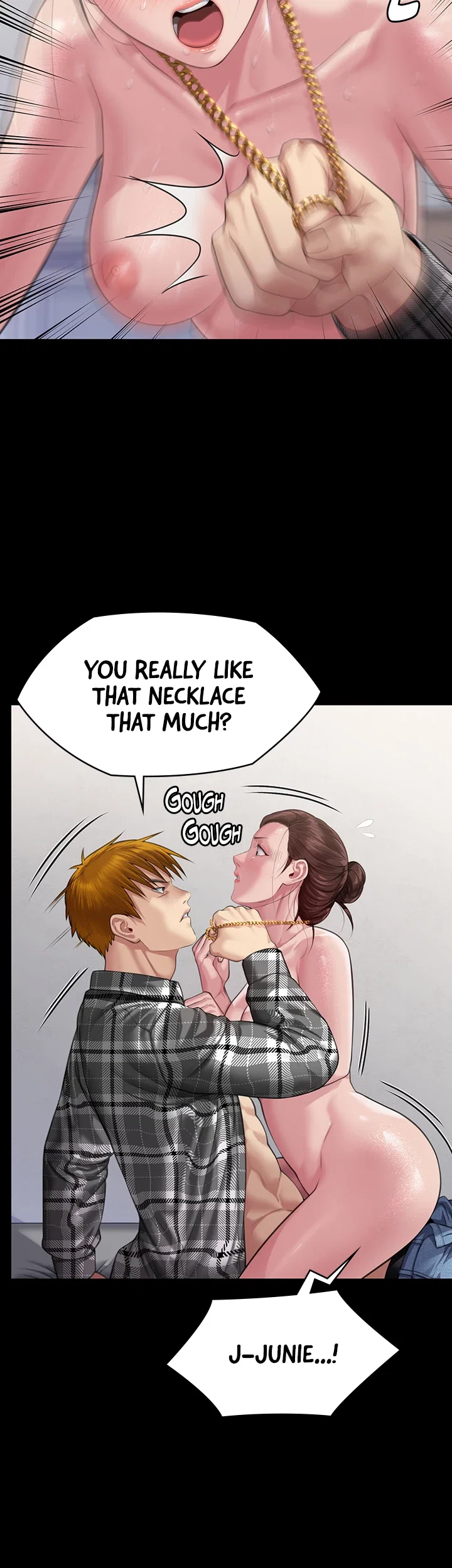 Queen Bee Chapter 306 - Page 39