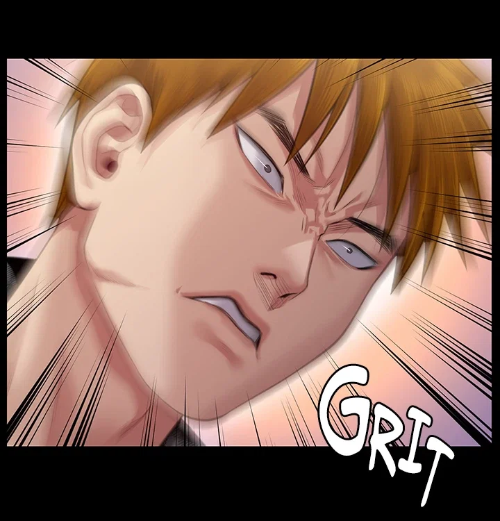 Queen Bee Chapter 306 - Page 40