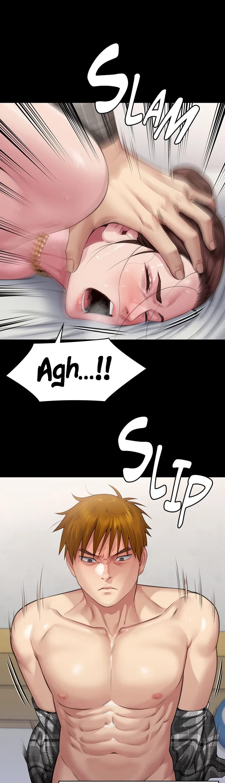 Queen Bee Chapter 306 - Page 41