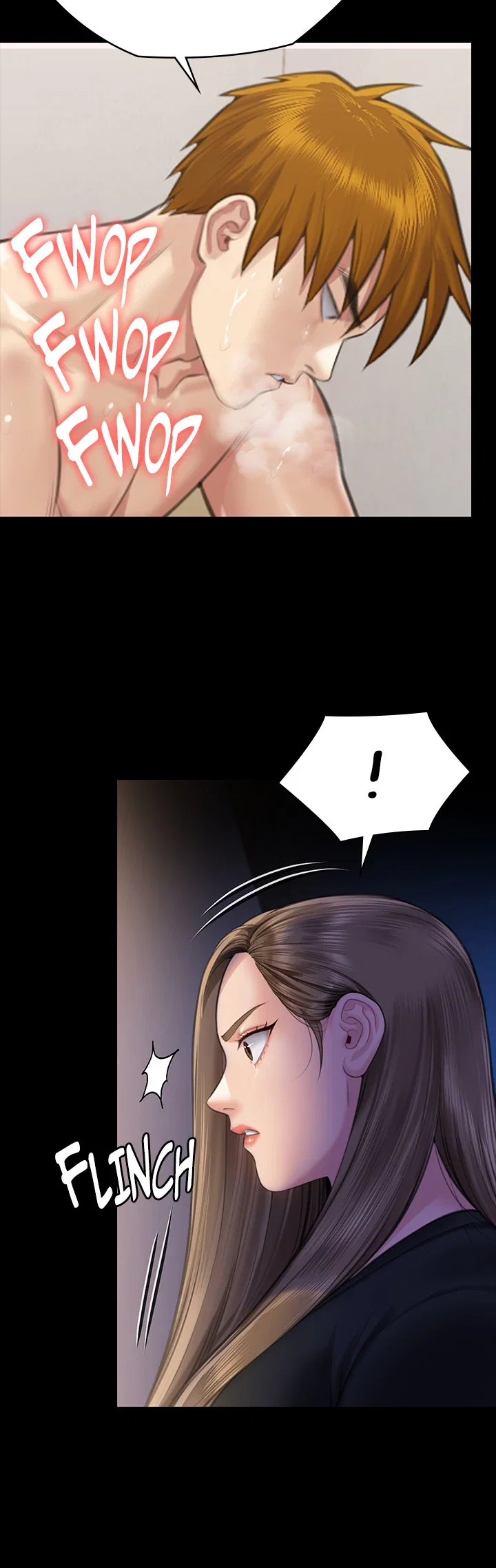 Queen Bee Chapter 306 - Page 62