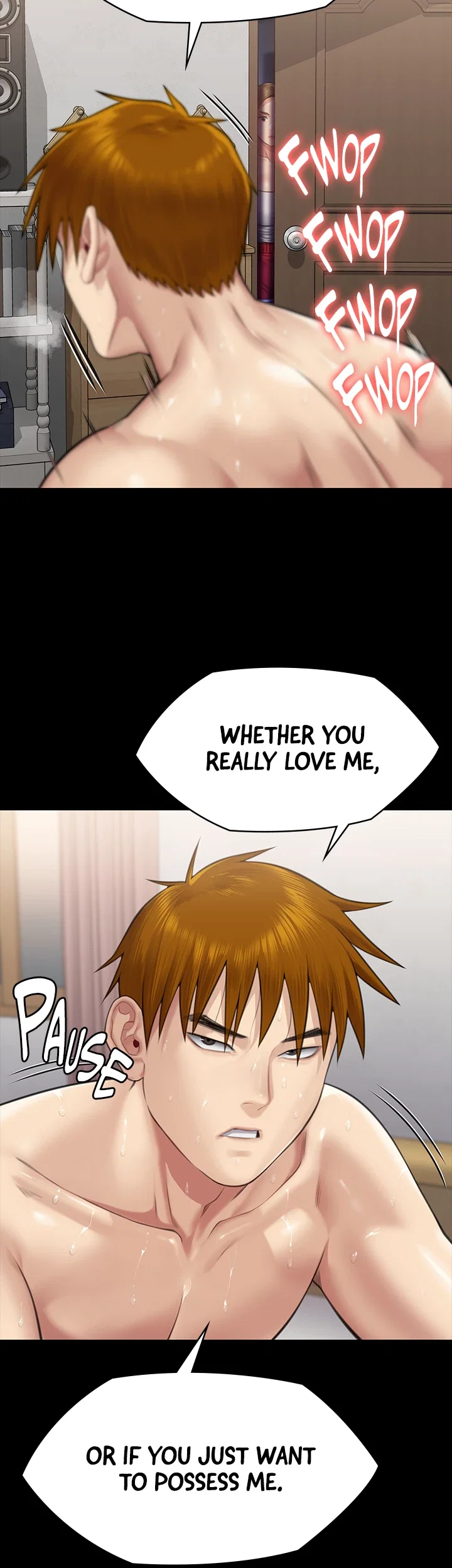 Queen Bee Chapter 306 - Page 64