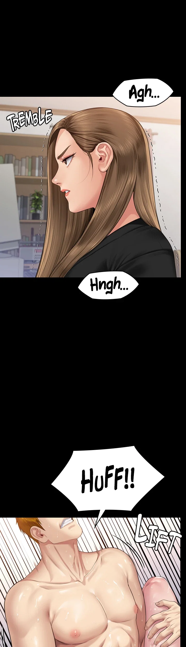 Queen Bee Chapter 307 - Page 15