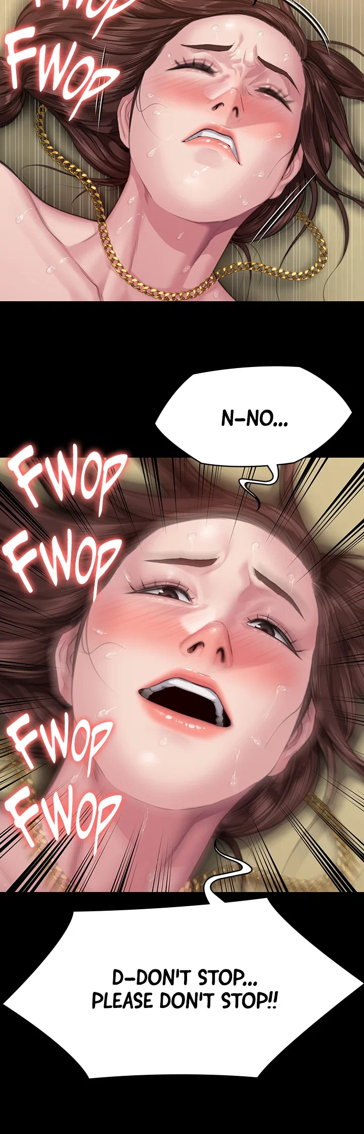 Queen Bee Chapter 307 - Page 23