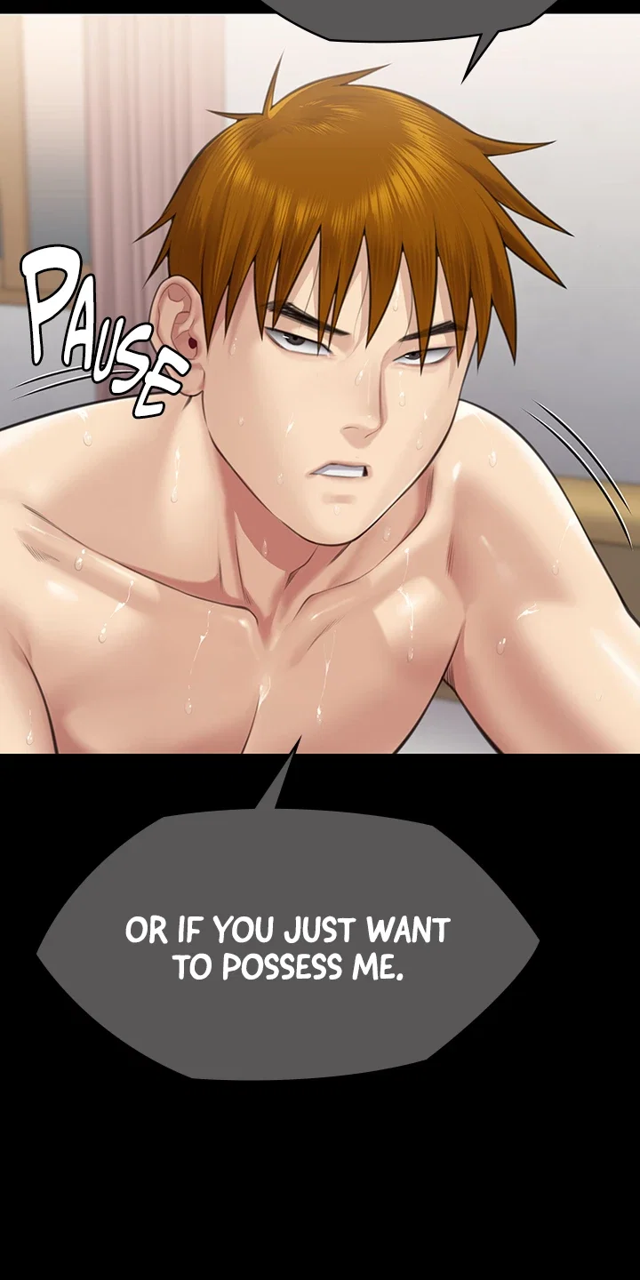 Queen Bee Chapter 307 - Page 39