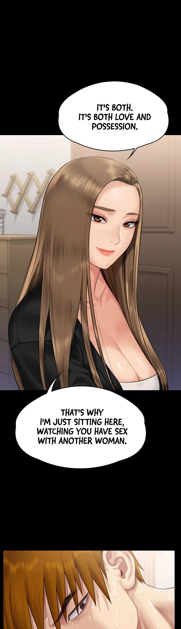 Queen Bee Chapter 307 - Page 40
