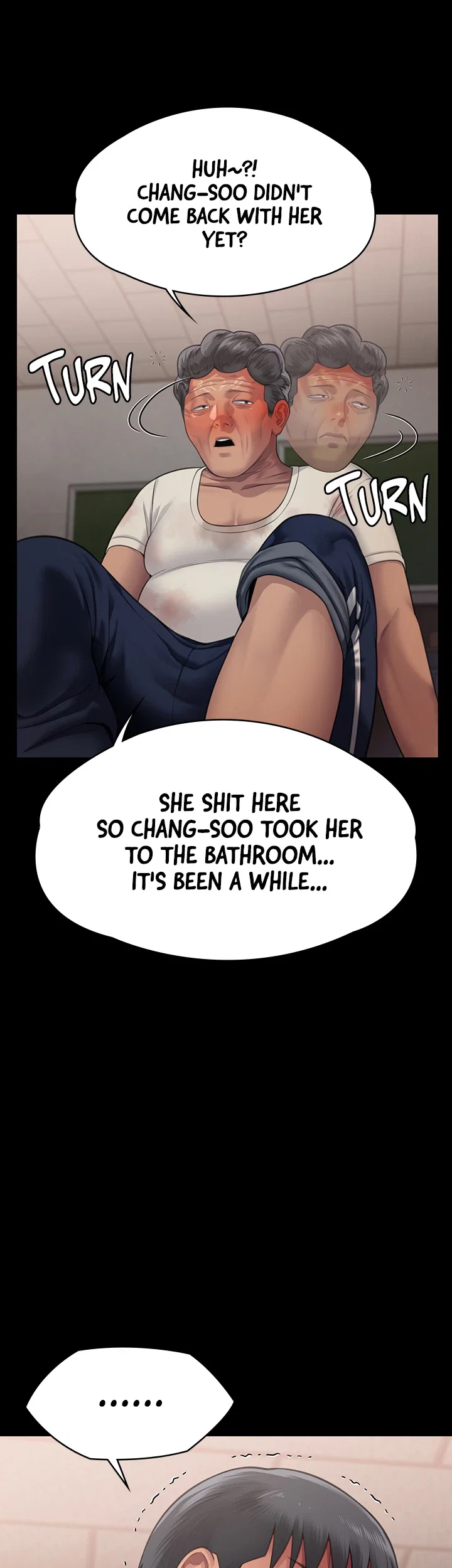 Queen Bee Chapter 307 - Page 60