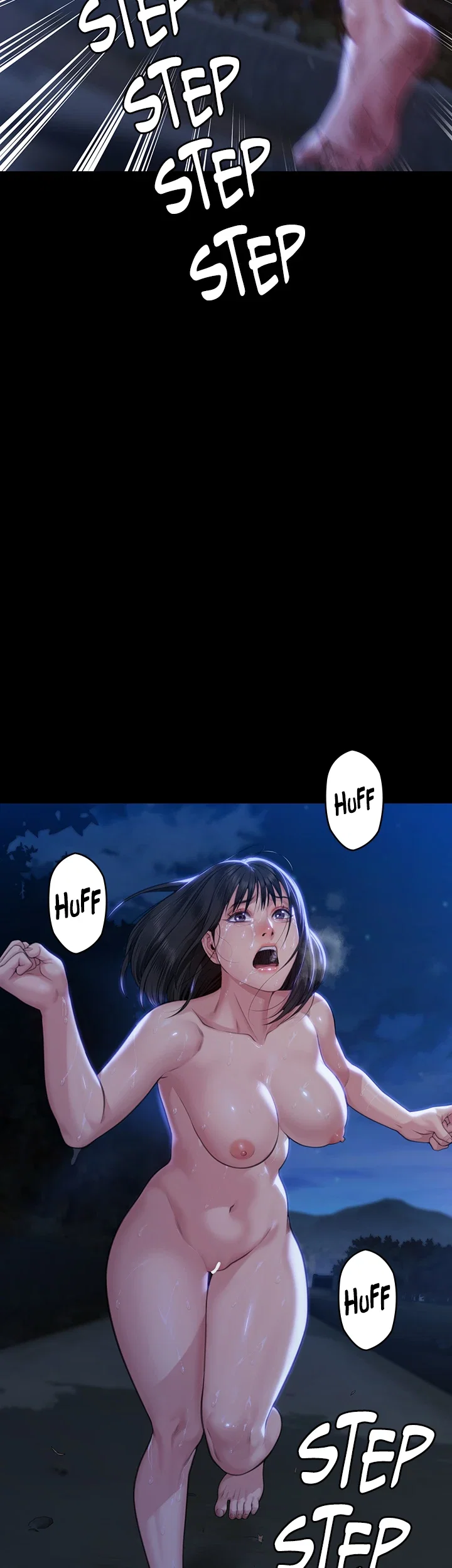 Queen Bee Chapter 307 - Page 63