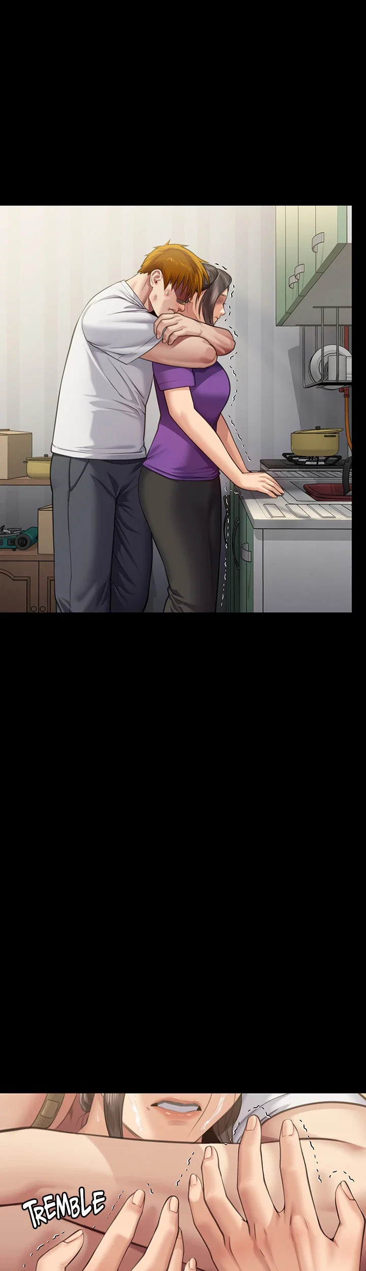 Queen Bee Chapter 316 - Page 1