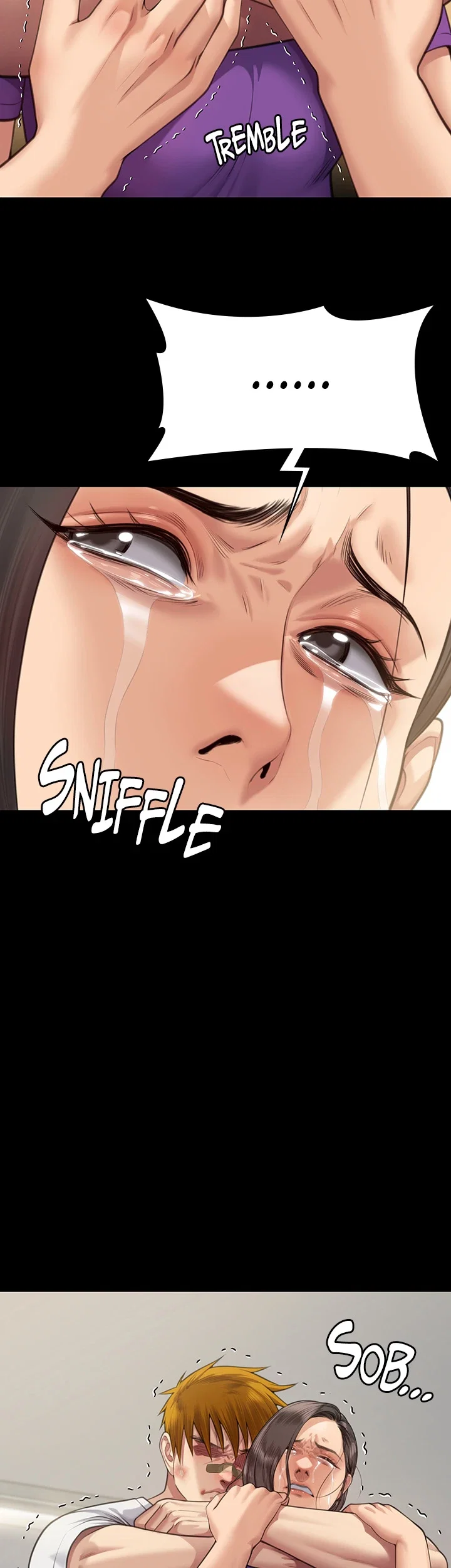 Queen Bee Chapter 316 - Page 2