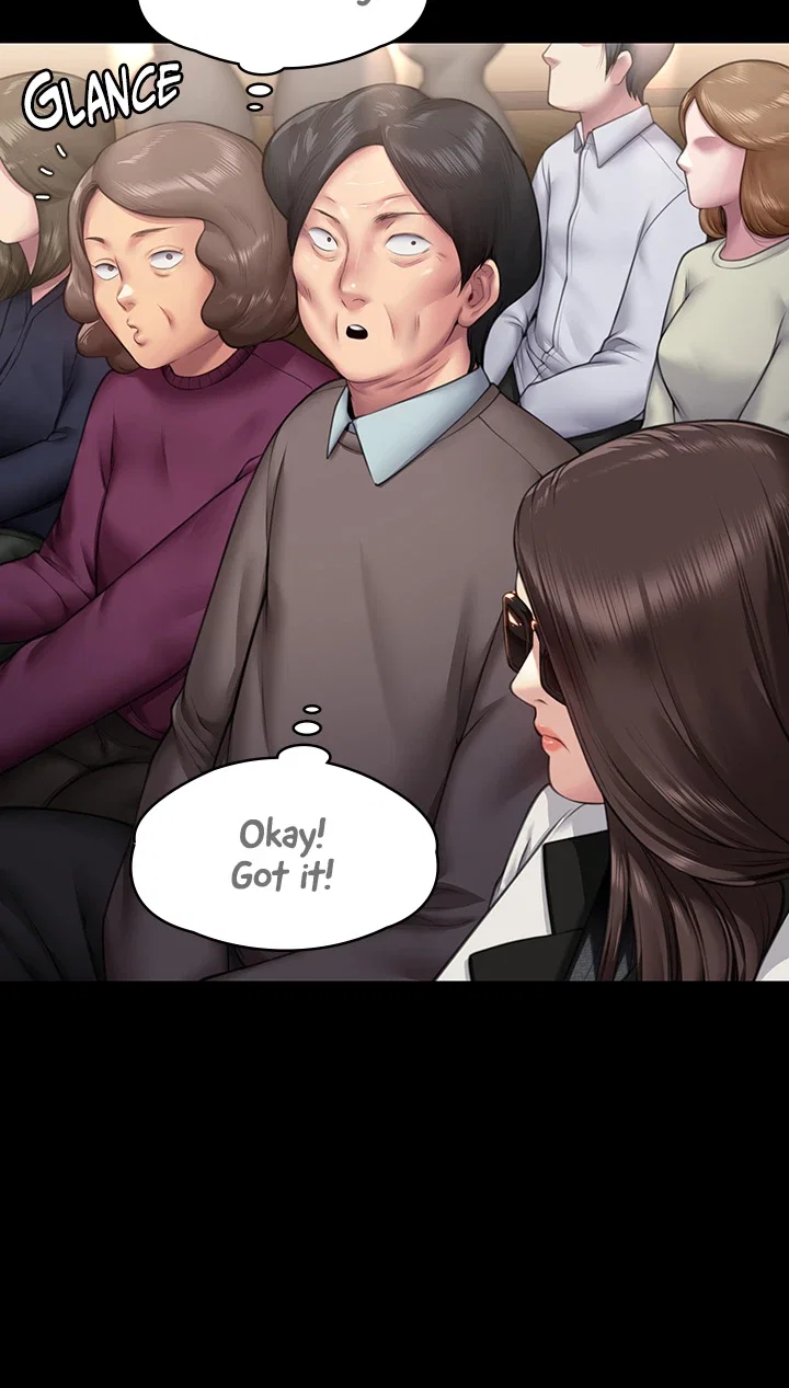 Queen Bee Chapter 316 - Page 22