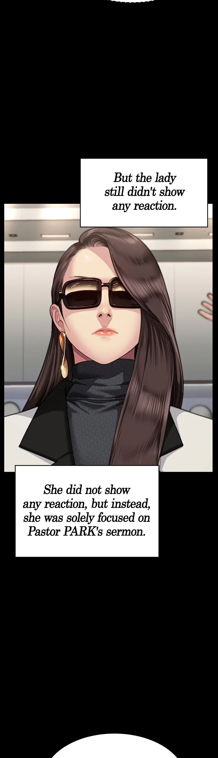 Queen Bee Chapter 316 - Page 25