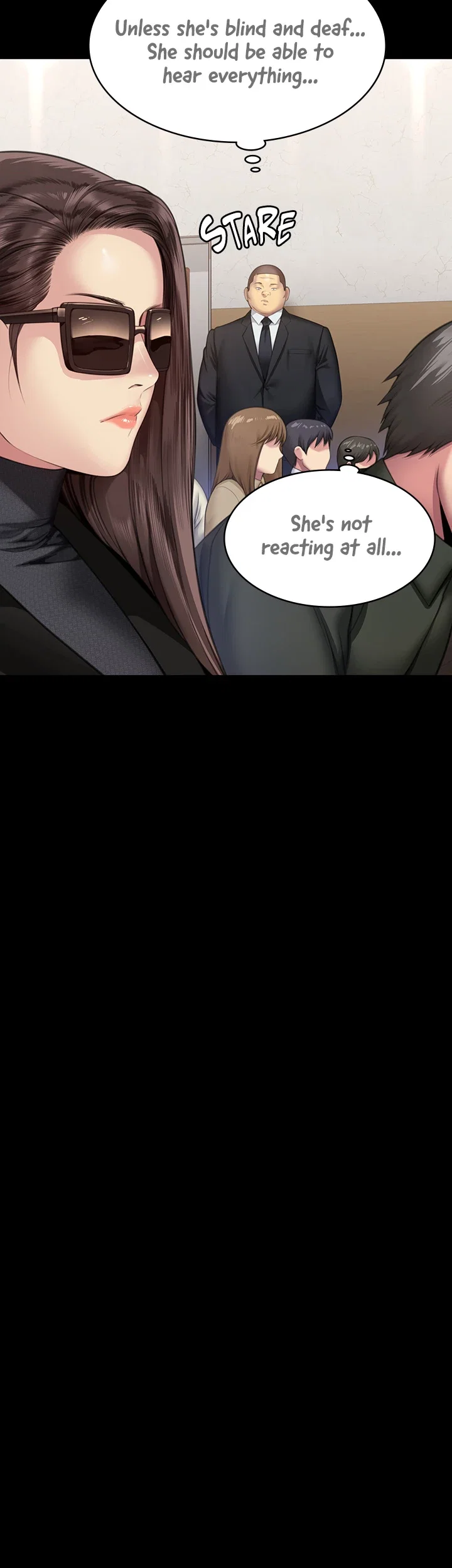 Queen Bee Chapter 316 - Page 26