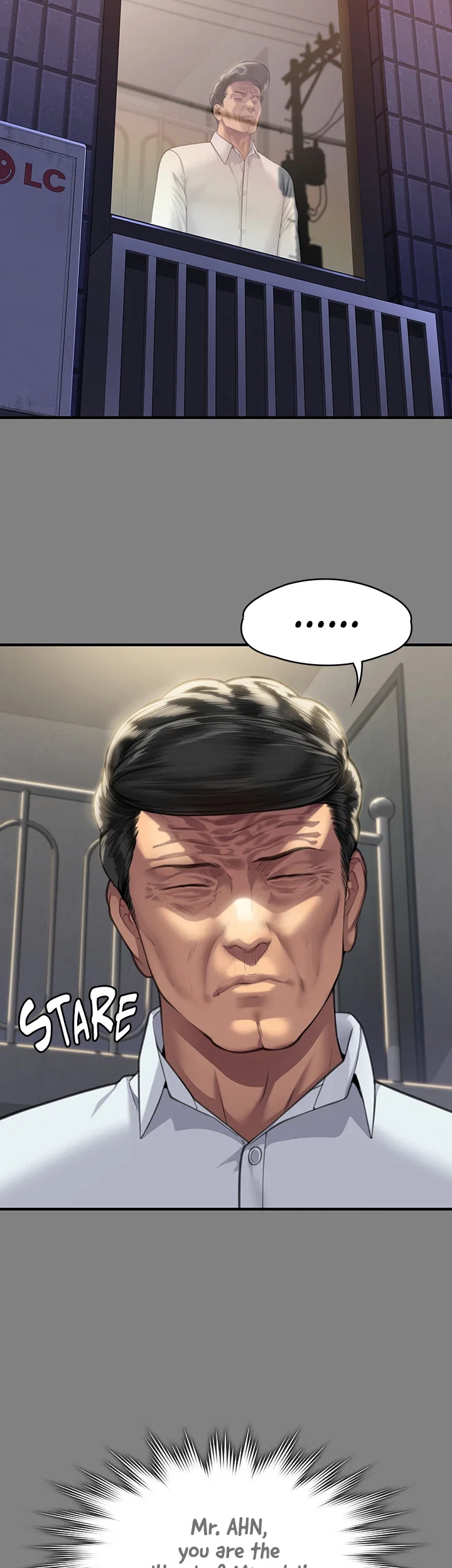 Queen Bee Chapter 316 - Page 40