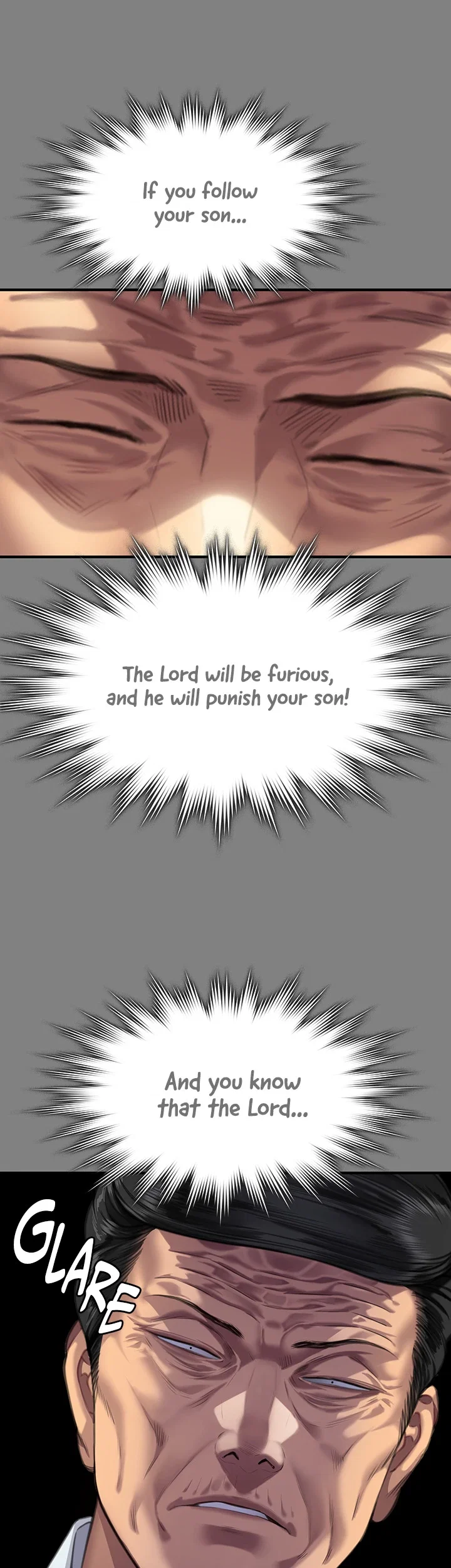Queen Bee Chapter 316 - Page 42