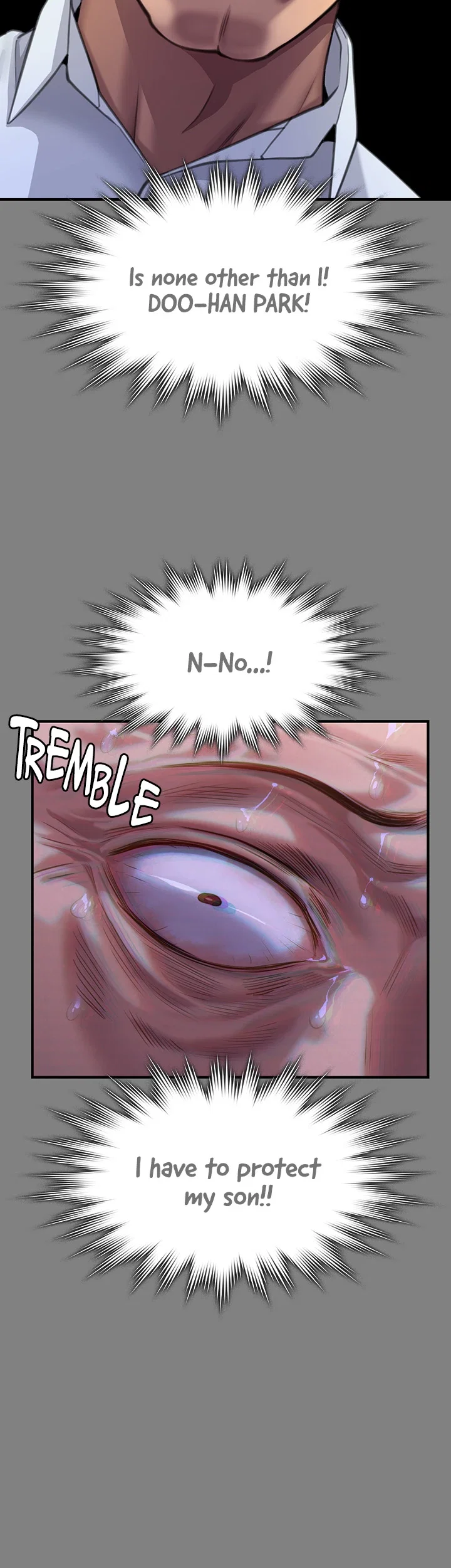 Queen Bee Chapter 316 - Page 43