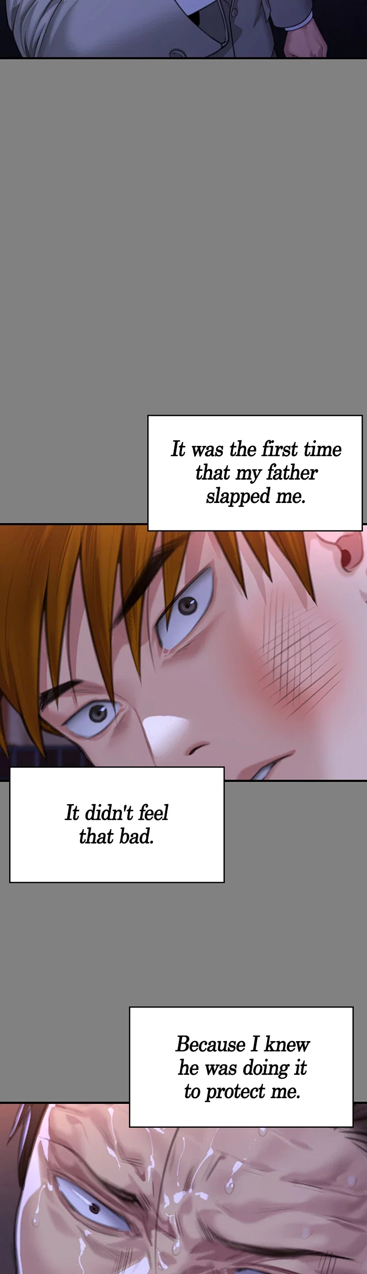 Queen Bee Chapter 316 - Page 46