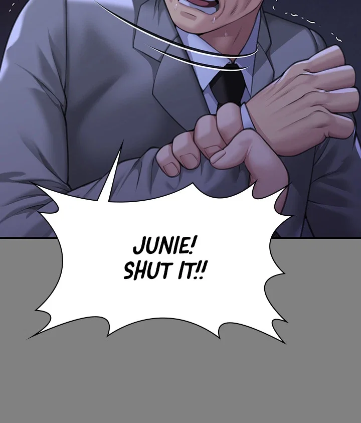 Queen Bee Chapter 316 - Page 50