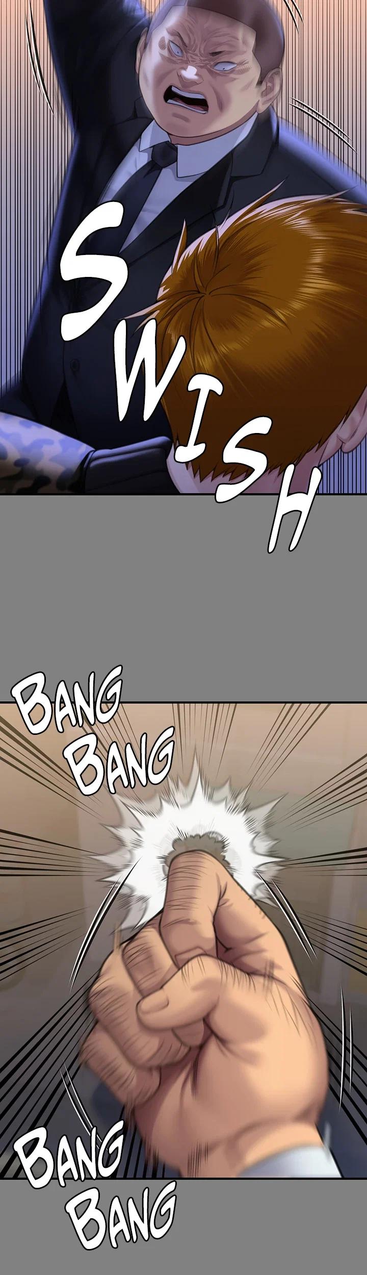 Queen Bee Chapter 316 - Page 54