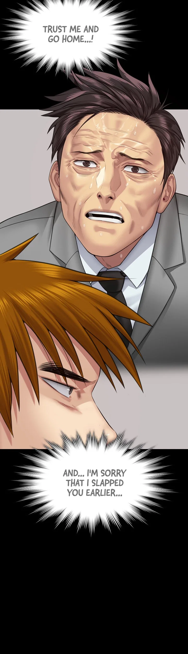 Queen Bee Chapter 316 - Page 67