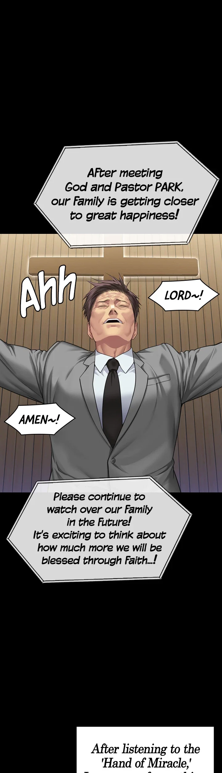 Queen Bee Chapter 316 - Page 68