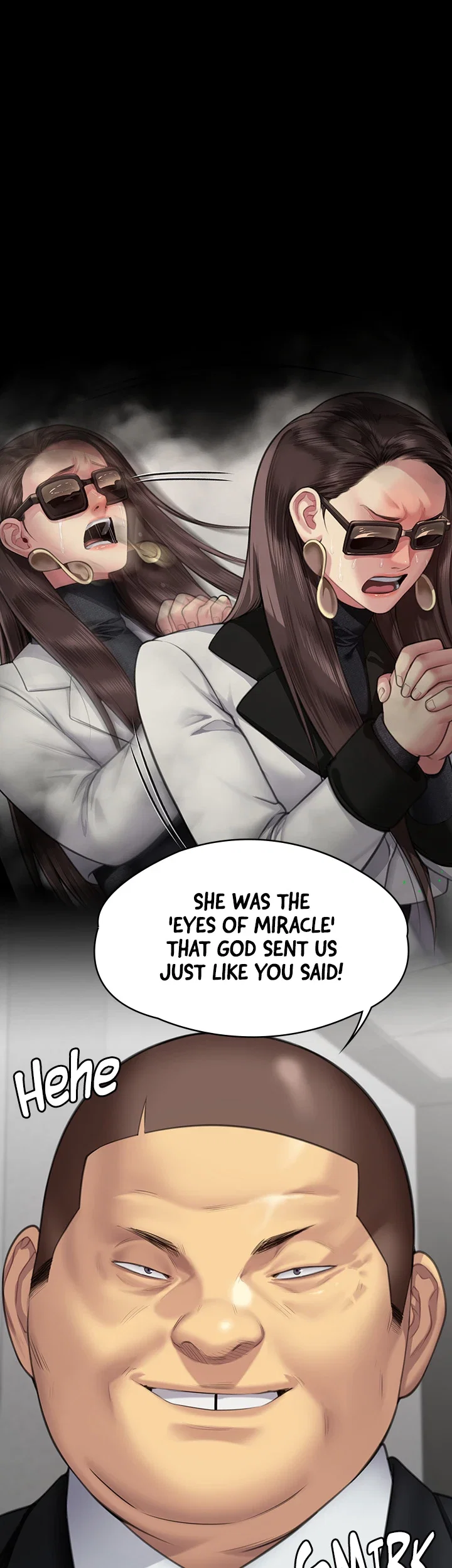 Queen Bee Chapter 316 - Page 72
