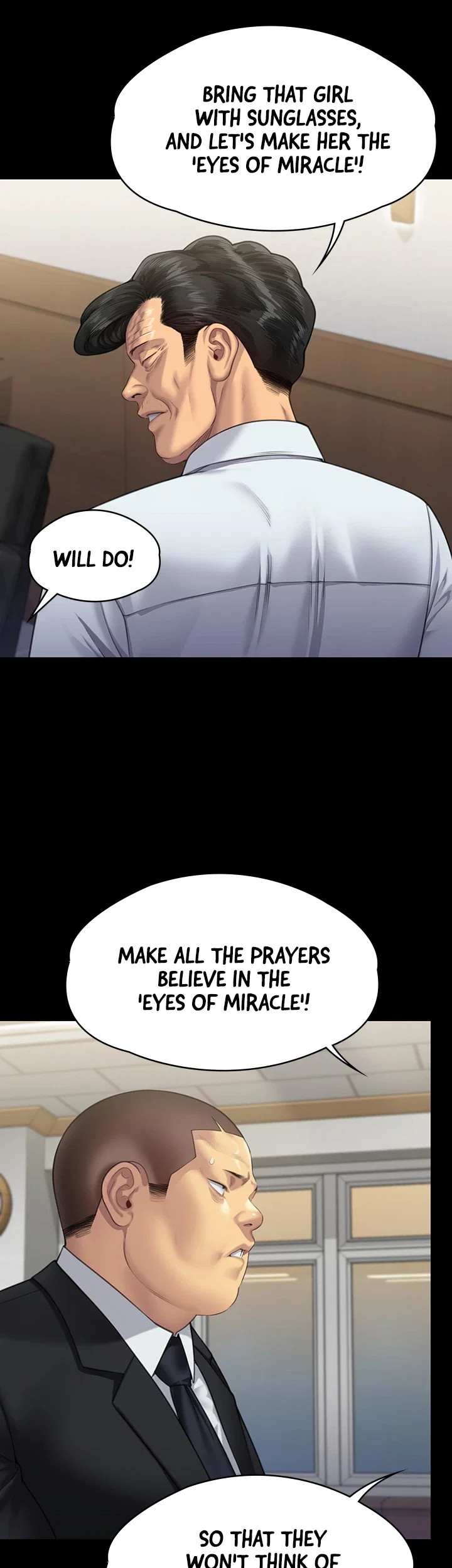 Queen Bee Chapter 316 - Page 77