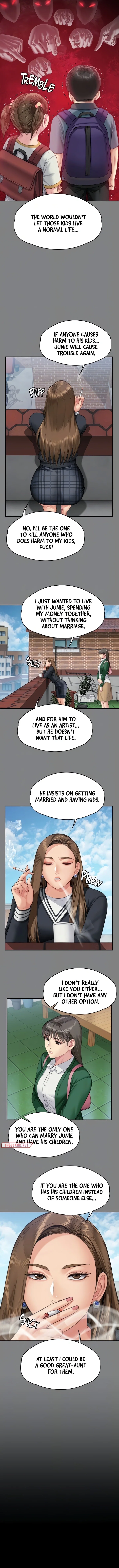 Queen Bee Chapter 335 - Page 4
