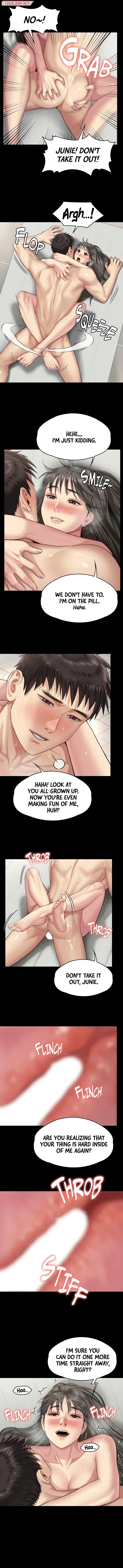 Queen Bee Chapter 335 - Page 6